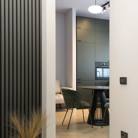 Little Dream Luxury Apartment - Citylife District - M5 밀라노 외부 사진