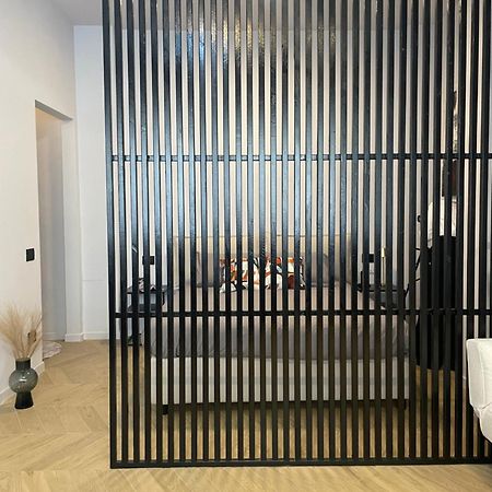 Little Dream Luxury Apartment - Citylife District - M5 밀라노 외부 사진