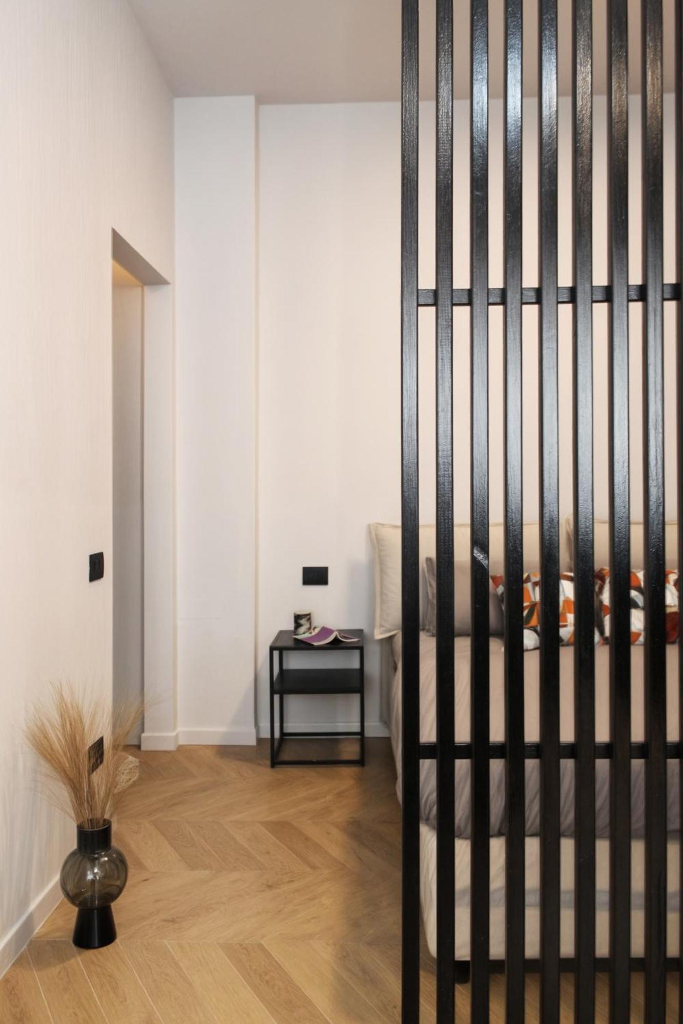 Little Dream Luxury Apartment - Citylife District - M5 밀라노 외부 사진