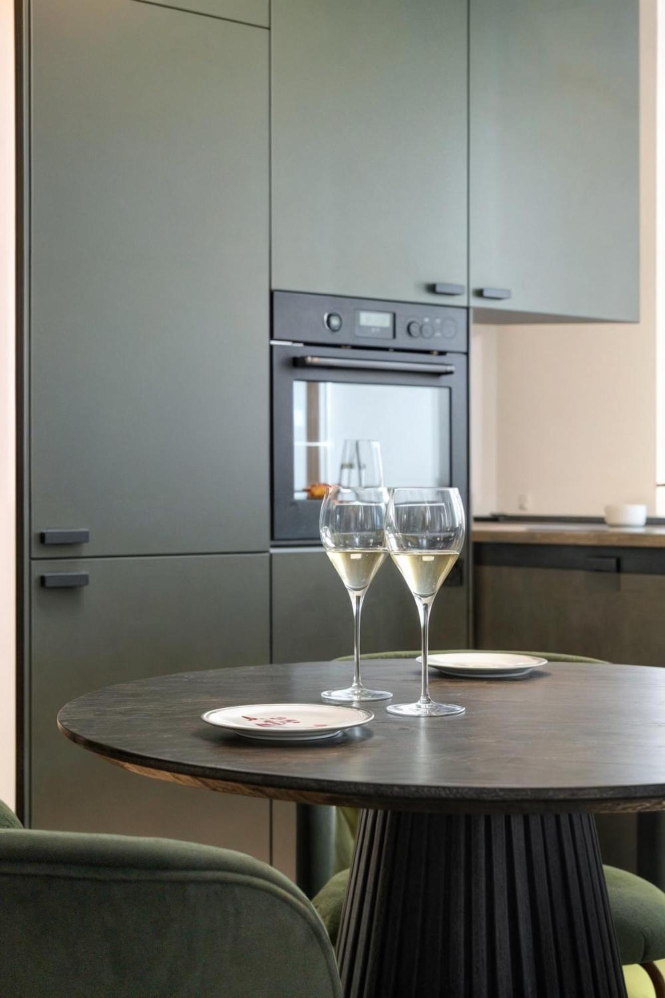 Little Dream Luxury Apartment - Citylife District - M5 밀라노 외부 사진