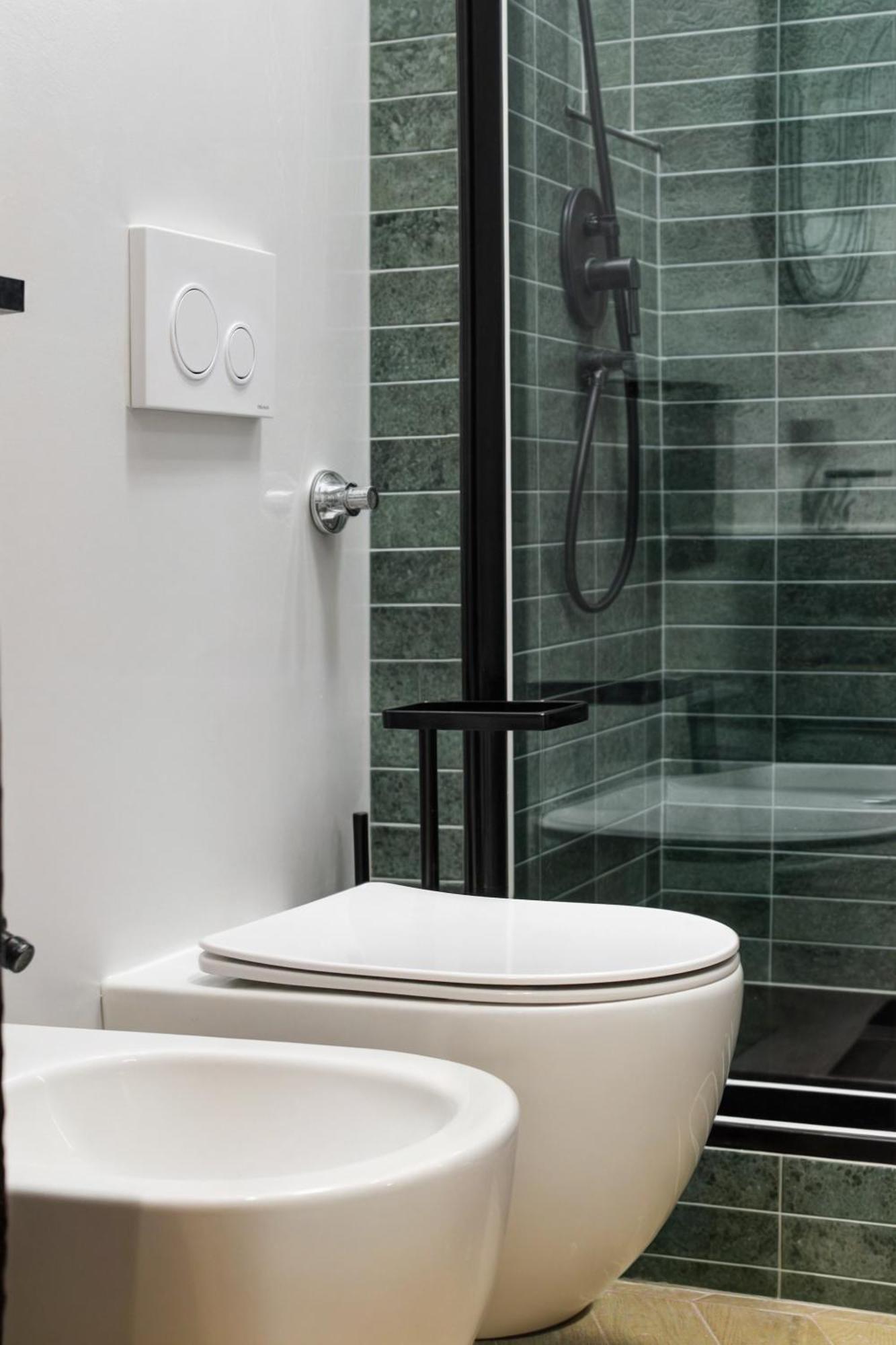 Little Dream Luxury Apartment - Citylife District - M5 밀라노 외부 사진