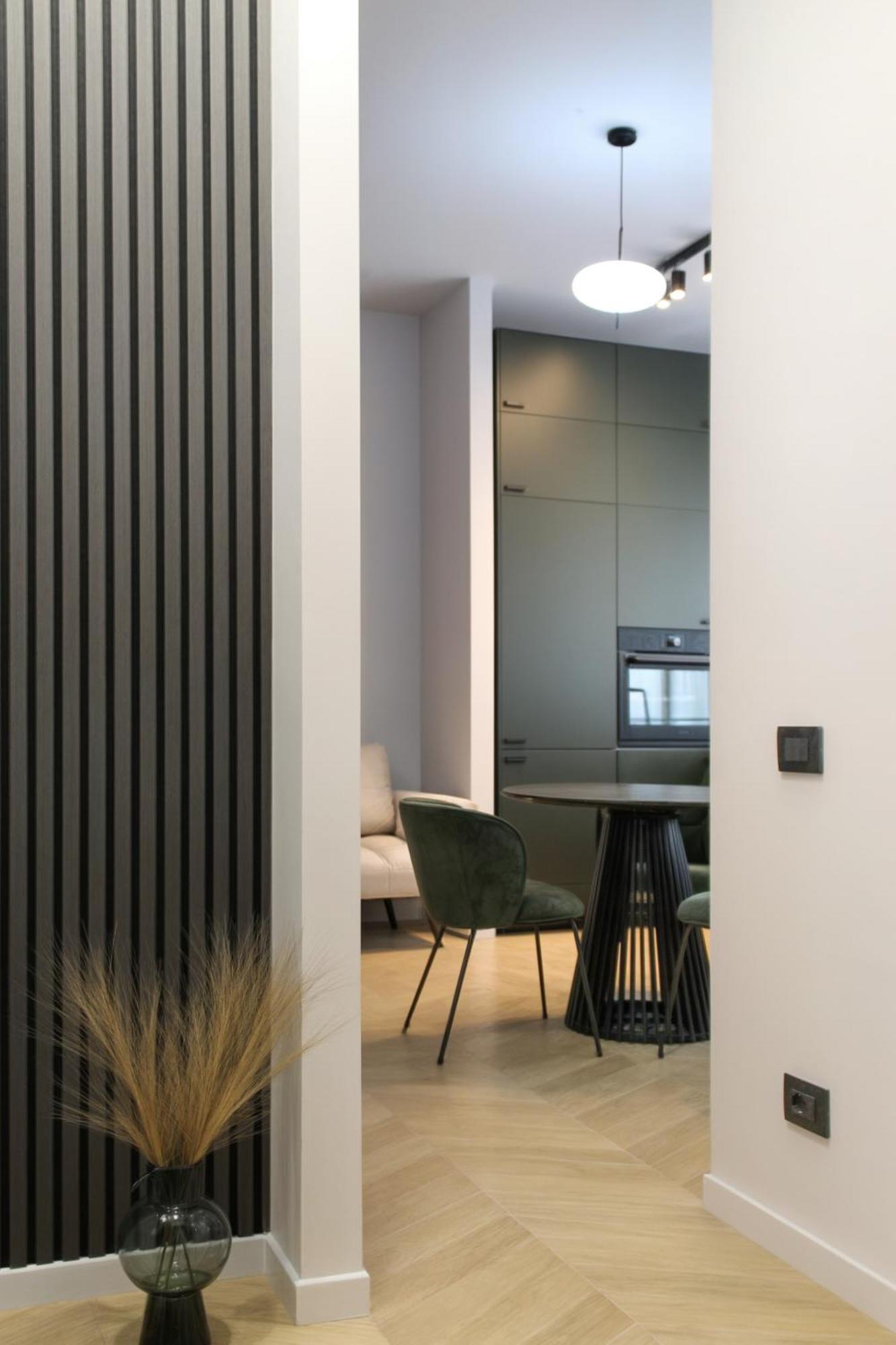 Little Dream Luxury Apartment - Citylife District - M5 밀라노 외부 사진