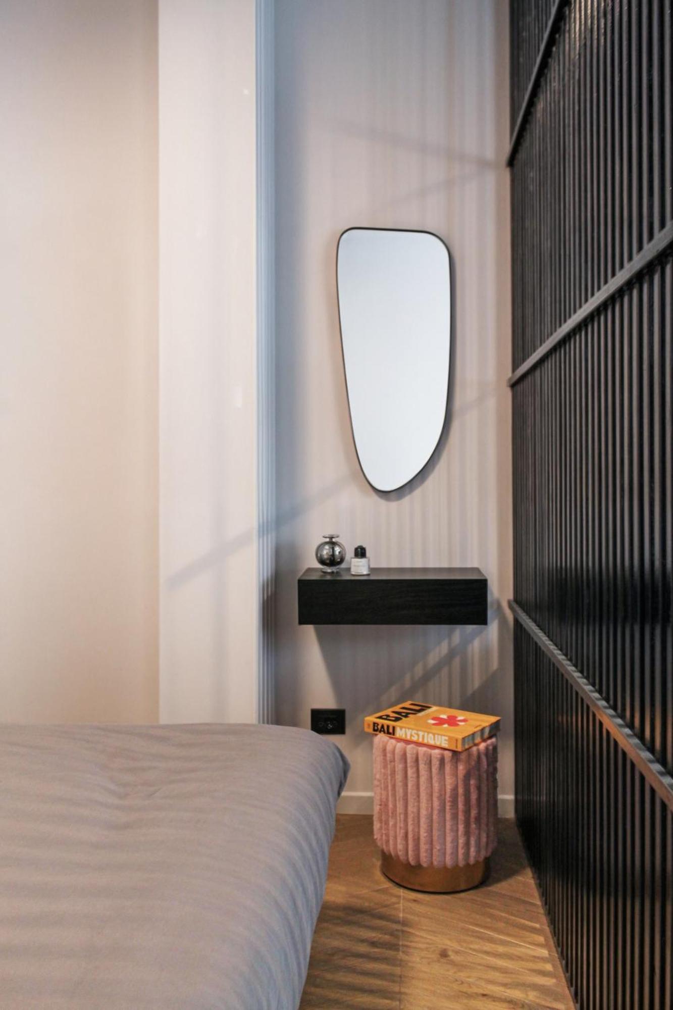Little Dream Luxury Apartment - Citylife District - M5 밀라노 외부 사진