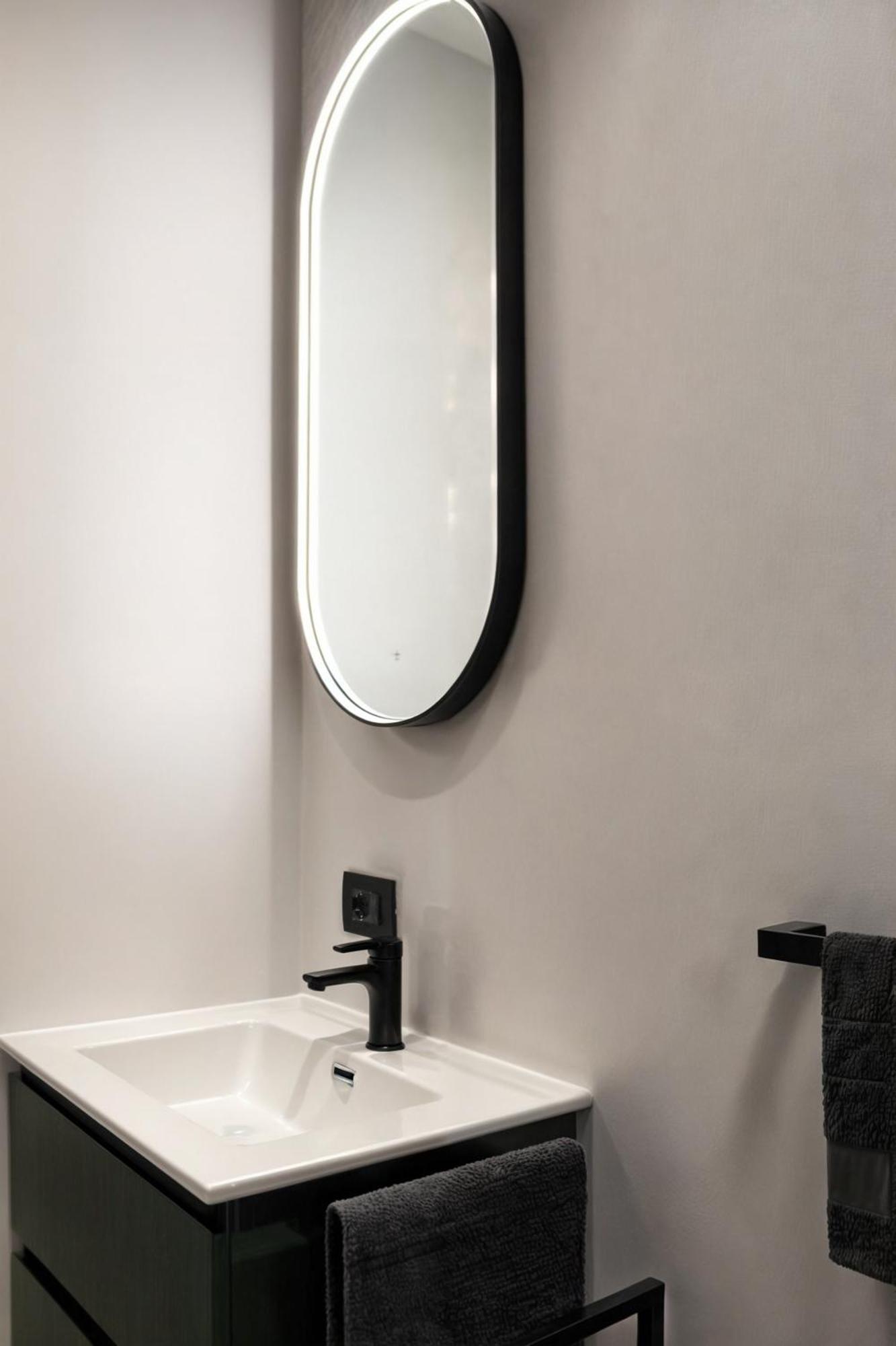 Little Dream Luxury Apartment - Citylife District - M5 밀라노 외부 사진